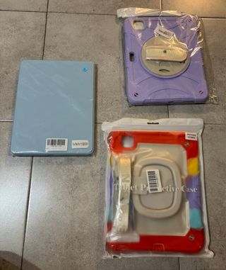 Fodere protettive iPad Pro 11 (2020/2021)