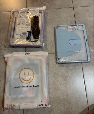 Fodere protettive iPad Pro 11 (2020/2021)