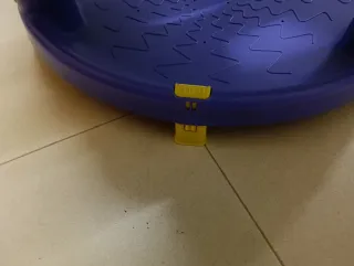 Centro de actividades para bebés