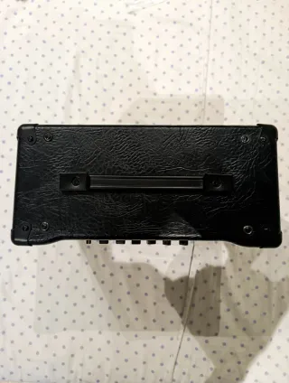 Amplificador Harley Benton HB-20R