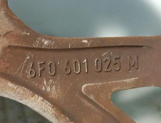 Llanta seat 6f0601025m ibiza v (kj1, kjg) 5483200