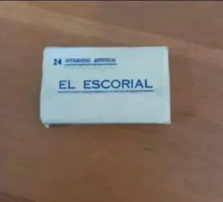 Lote 2 Postales Antiguas