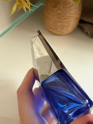 Perfume Angel Eau de Parfum Mujer 50ml