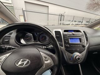 Hyundai ix20 2014