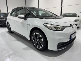 Volkswagen ID.3 2021