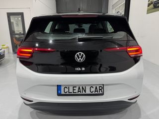 Volkswagen ID.3 2021
