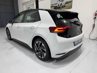 Volkswagen ID.3 2021