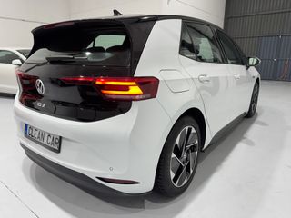 Volkswagen ID.3 2021