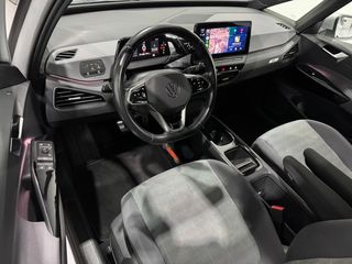 Volkswagen ID.3 2021