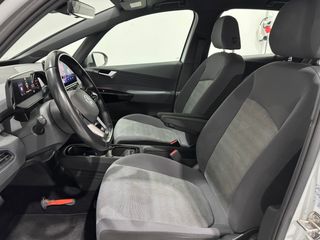 Volkswagen ID.3 2021