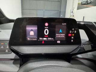 Volkswagen ID.3 2021