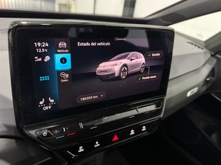 Volkswagen ID.3 2021