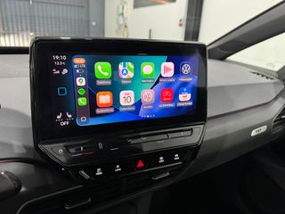 Volkswagen ID.3 2021