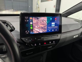 Volkswagen ID.3 2021