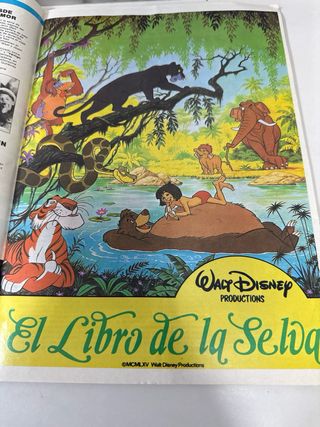 Revista SHOWS (España, años 80). Cine, vídeo, músi