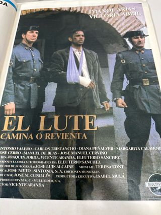 Revista SHOWS (España, años 80). Cine, vídeo, músi