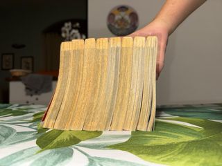 L'attacco dei giganti