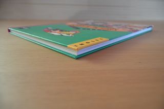 Words & Pictures Inglés