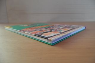 Words & Pictures Inglés