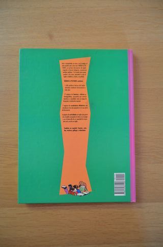 Words & Pictures Inglés