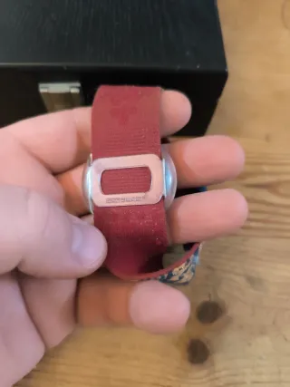 Orologio Swatch POP PMG100