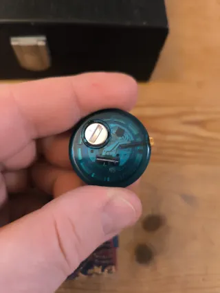 Orologio Swatch POP PMG100