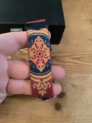 Orologio Swatch POP PMG100