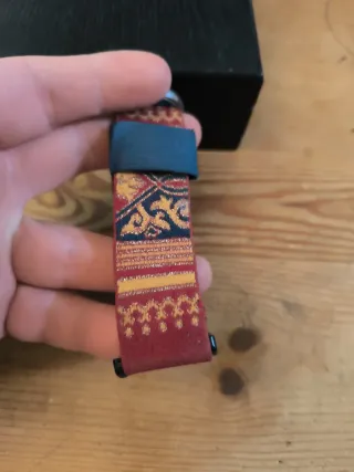 Orologio Swatch POP PMG100