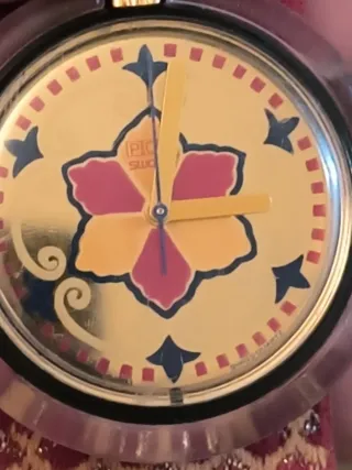 Orologio Swatch POP PMG100