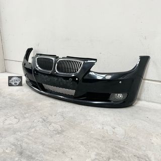 Defensa BMW E92