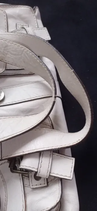 Bolso Purificación García Piel