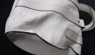 Bolso Purificación García Piel