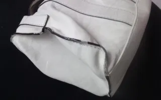 Bolso Purificación García Piel