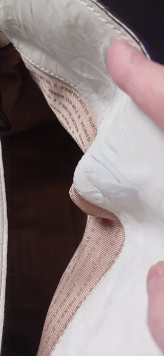 Bolso Purificación García Piel