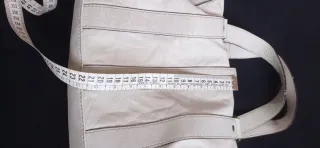 Bolso Purificación García Piel