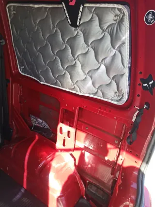 Volkswagen Transporter 1998