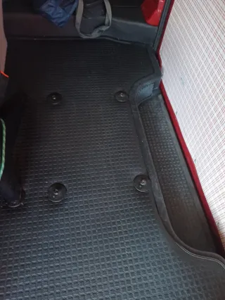 Volkswagen Transporter 1998