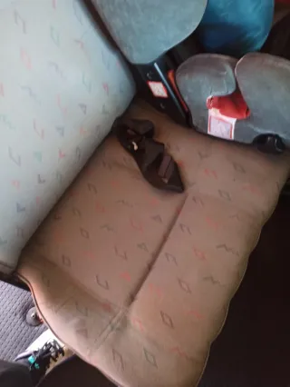 Volkswagen Transporter 1998