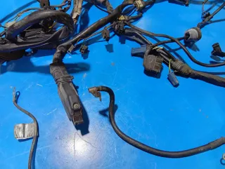 Cableado completo BMW K75S ABS