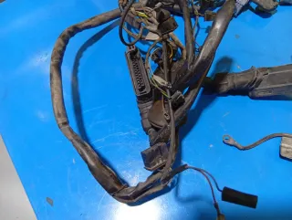 Cableado completo BMW K75S ABS