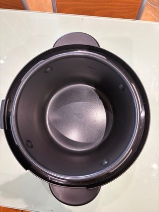 Moulinex Minut'cook Olla Eléctrica