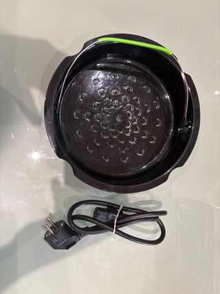 Moulinex Minut'cook Olla Eléctrica