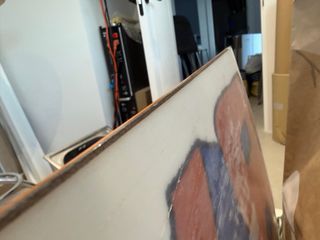 Tabla Snow BATALEON Artist Edition 154