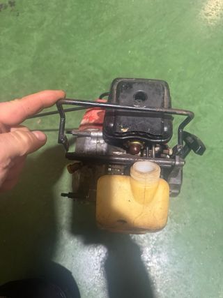 Motor Mitsubishi TL52 Desbrozadora