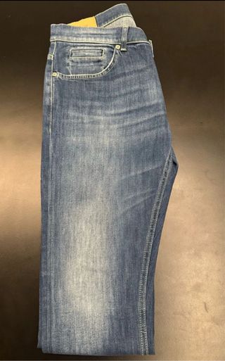 Jeans Dondup uomo