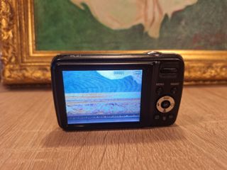 Samsung PL21 Digital Camera | 14.2 MP - HD Video