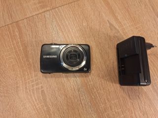 Samsung PL21 Digital Camera | 14.2 MP - HD Video