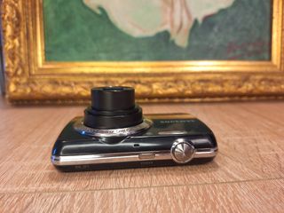 Samsung PL21 Digital Camera | 14.2 MP - HD Video