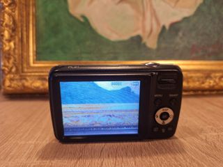 Samsung PL21 Digital Camera | 14.2 MP - HD Video