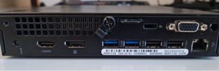 Computer Dell OptiPlex 3040